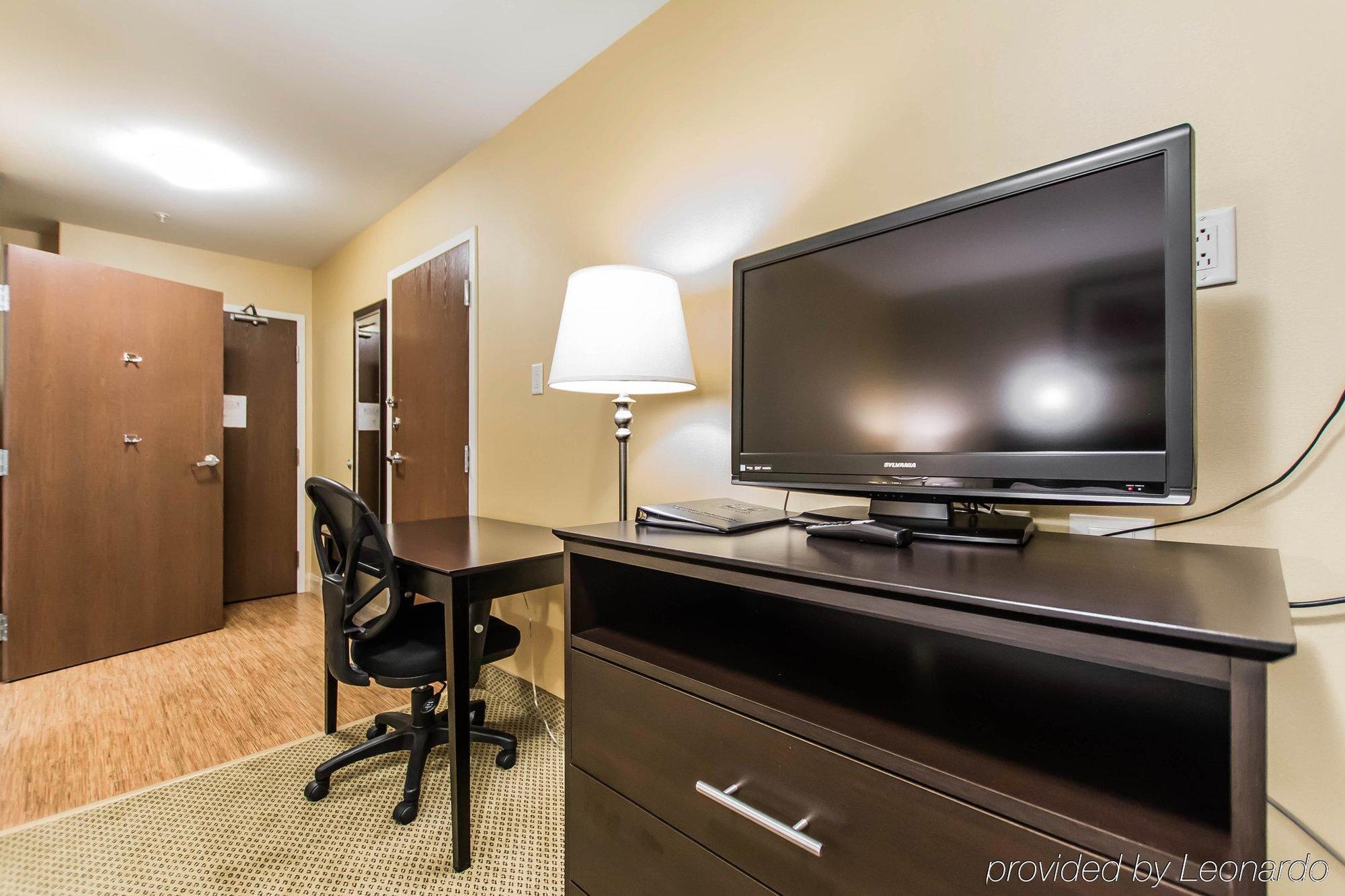 Quality Inn Moncton Ngoại thất bức ảnh