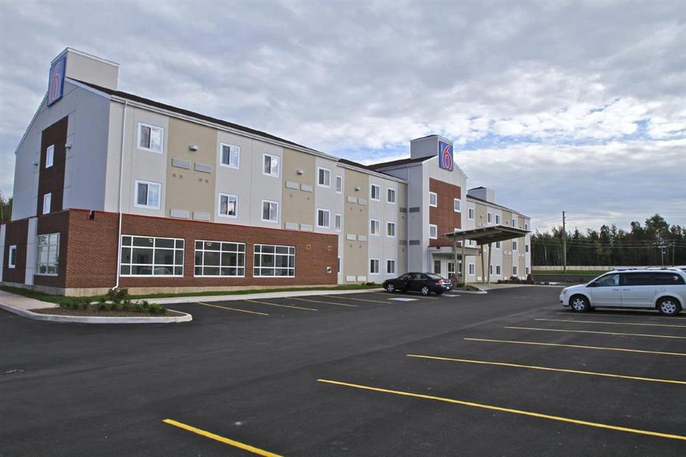 Quality Inn Moncton Tiện nghi bức ảnh