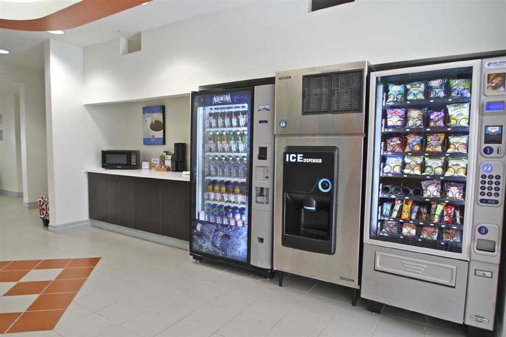 Quality Inn Moncton Tiện nghi bức ảnh